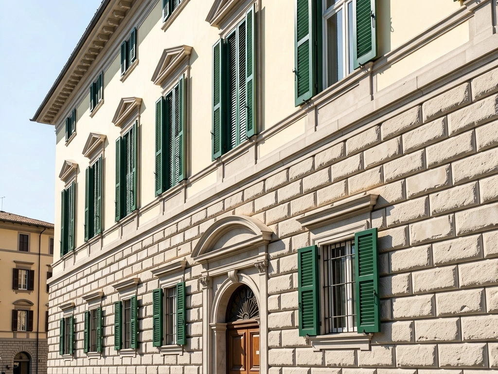 Sede Nutriologoo Firenze